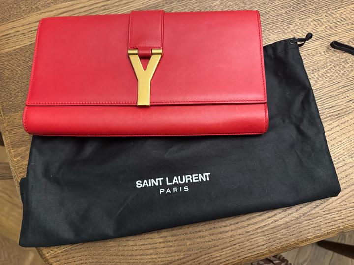 Yves Saint Laurent