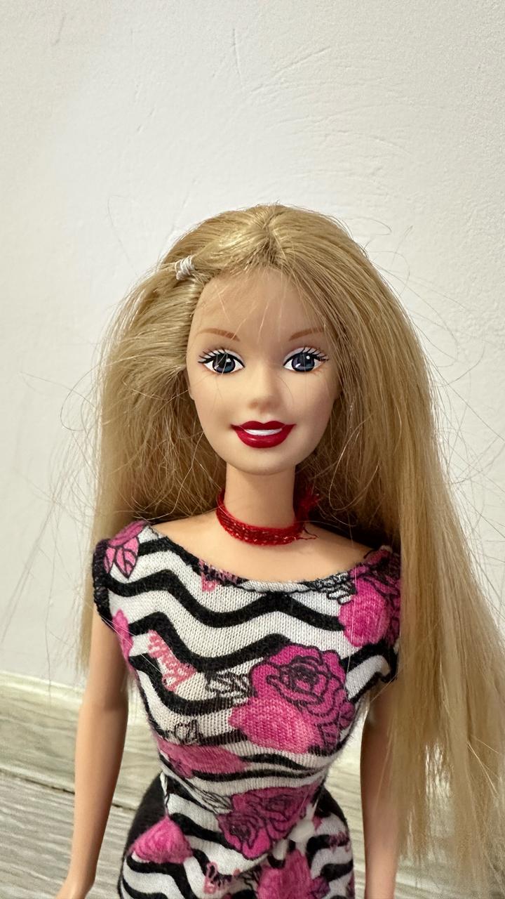 Barbie