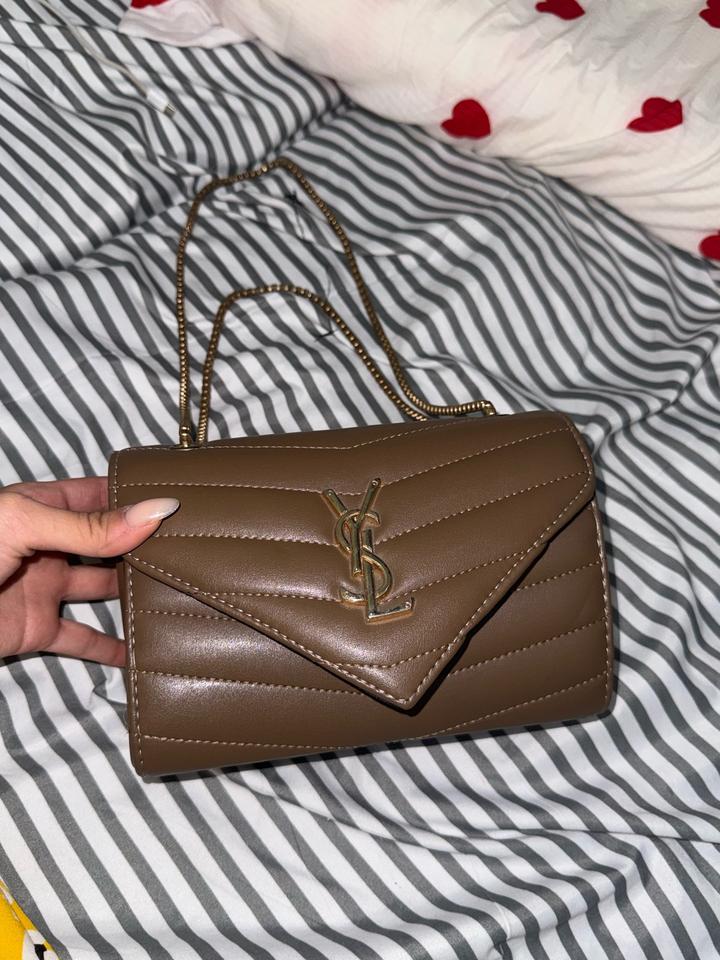 Yves Saint Laurent Сумка YSL