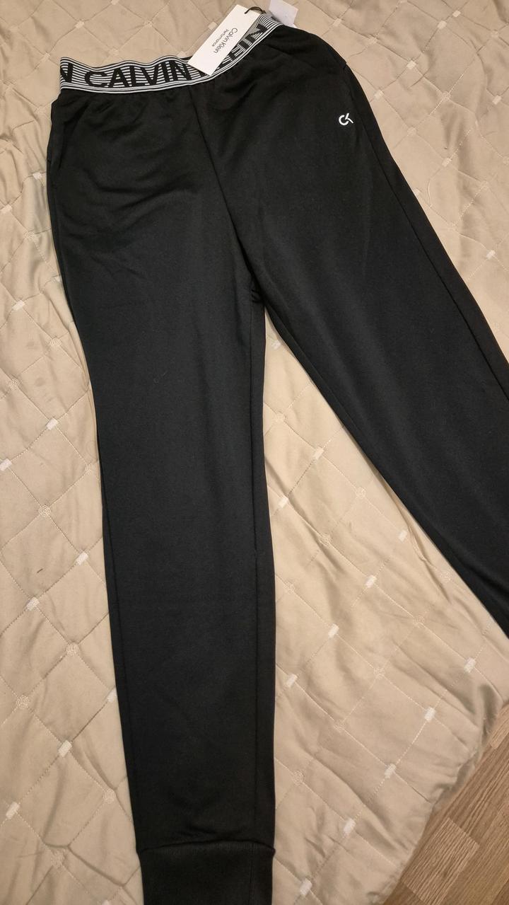 Calvin Klein