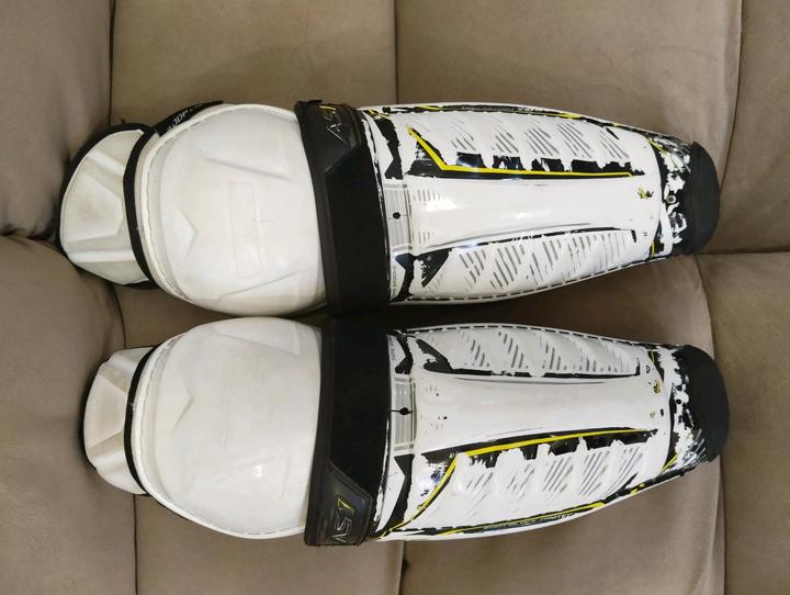 Bauer Хоккейная форма