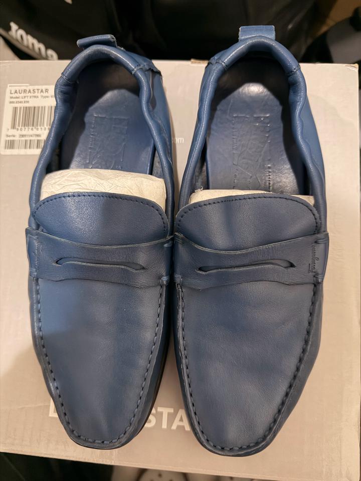 Salvatore Ferragamo