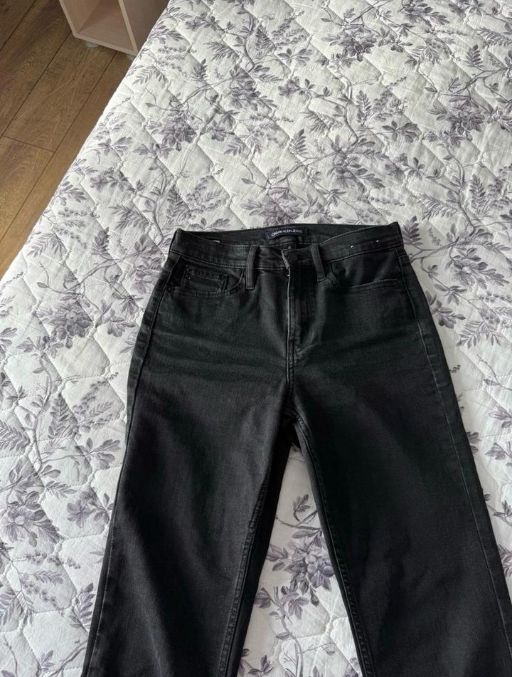 Calvin Klein