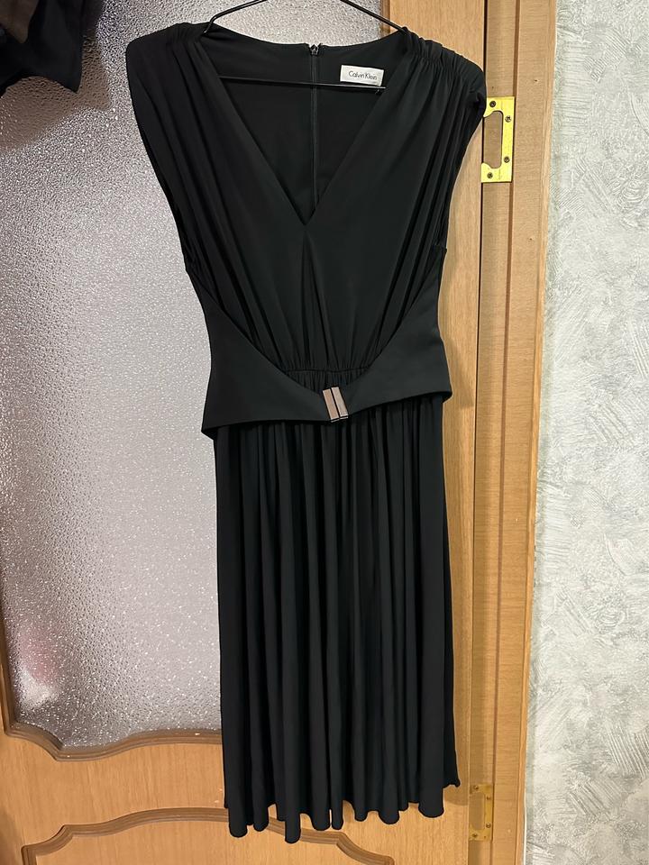 Платье Calvin Klein