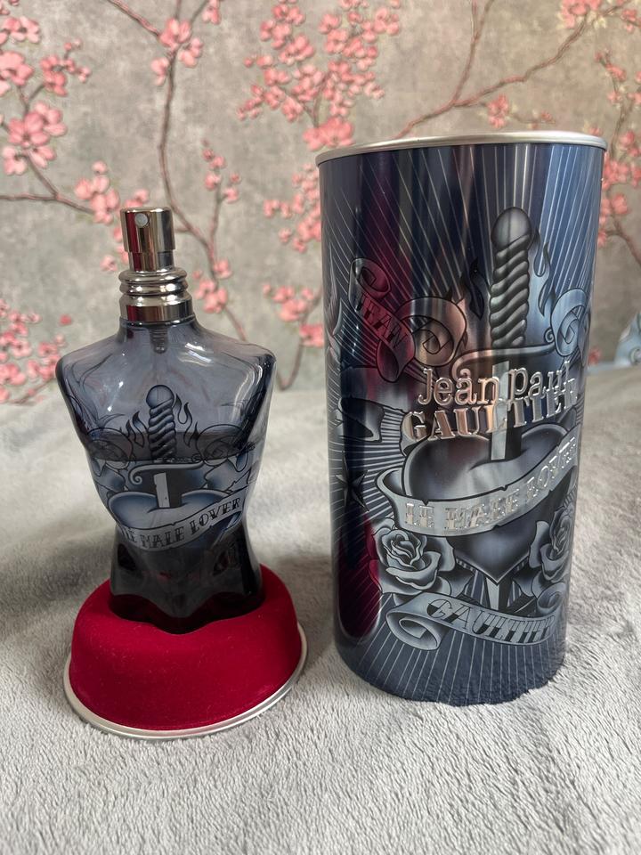 Jean Paul Gaultier