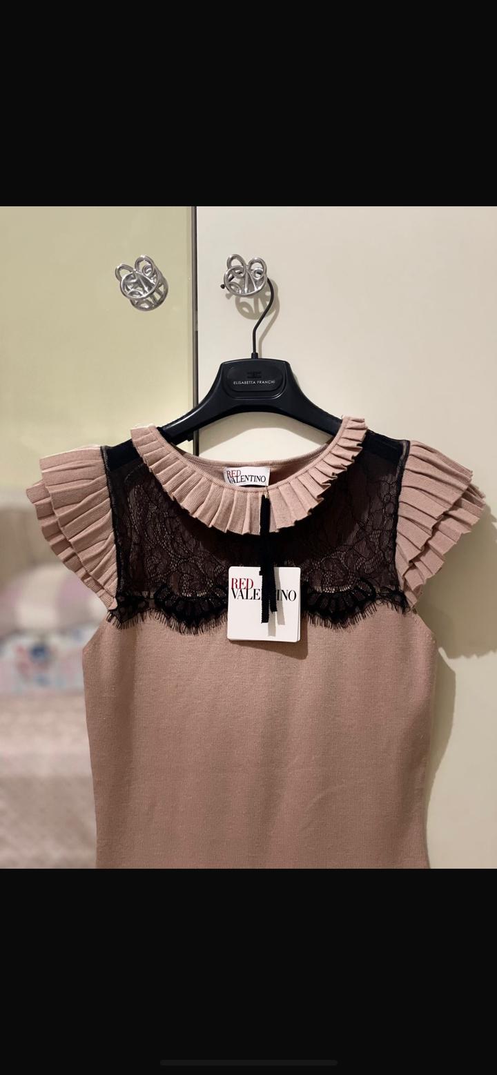 RED Valentino