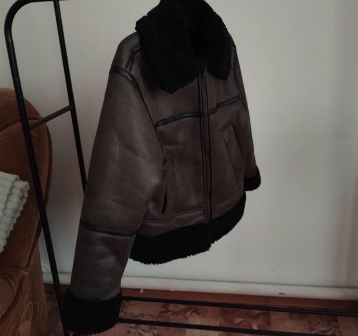 LC Waikiki Дубленка LCW VISION