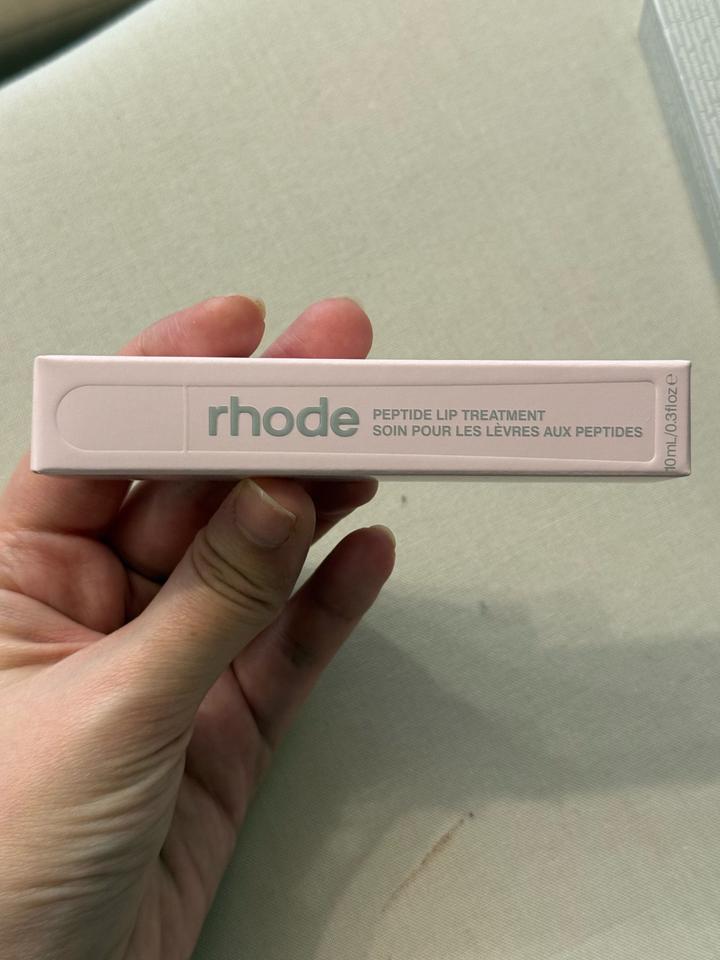 Rhode