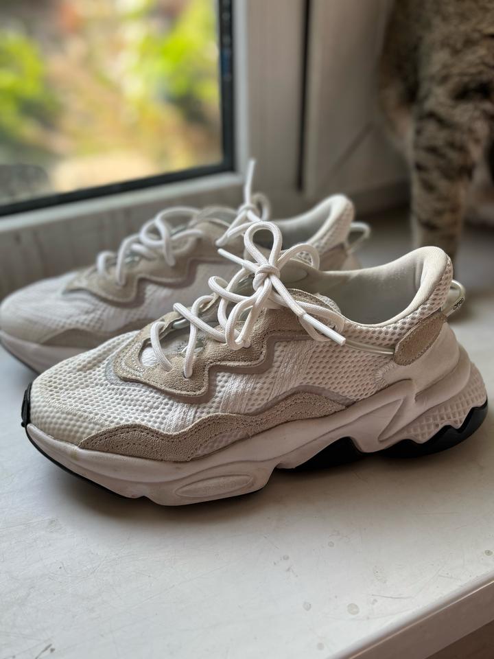 Adidas