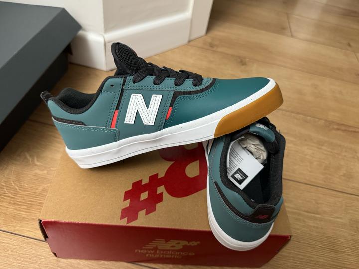 New Balance
