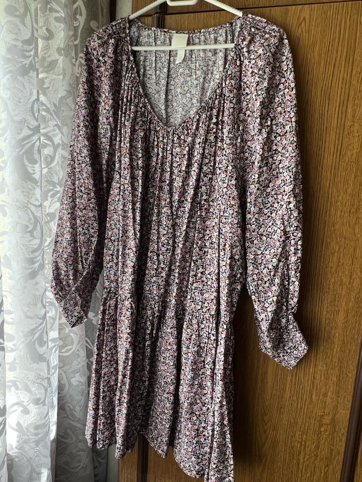 H&M