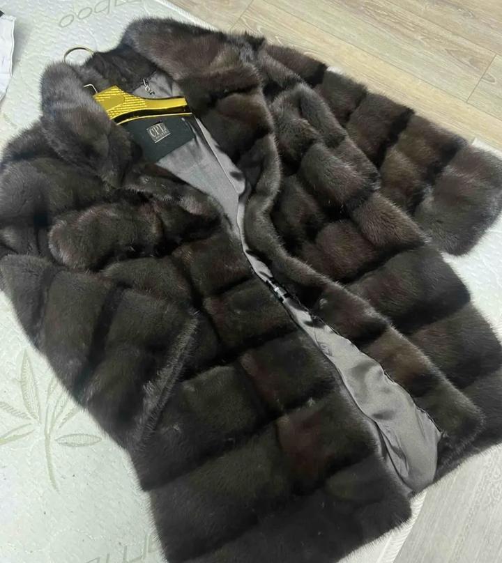 CPL Шуба