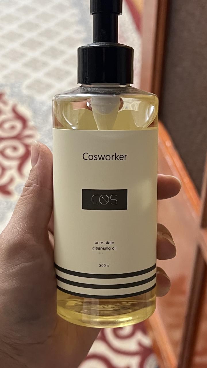 Cosworker