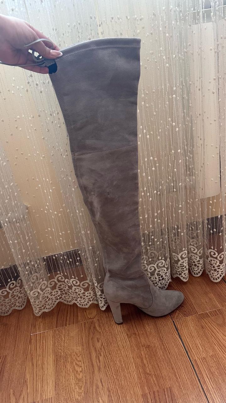 Stuart Weitzman