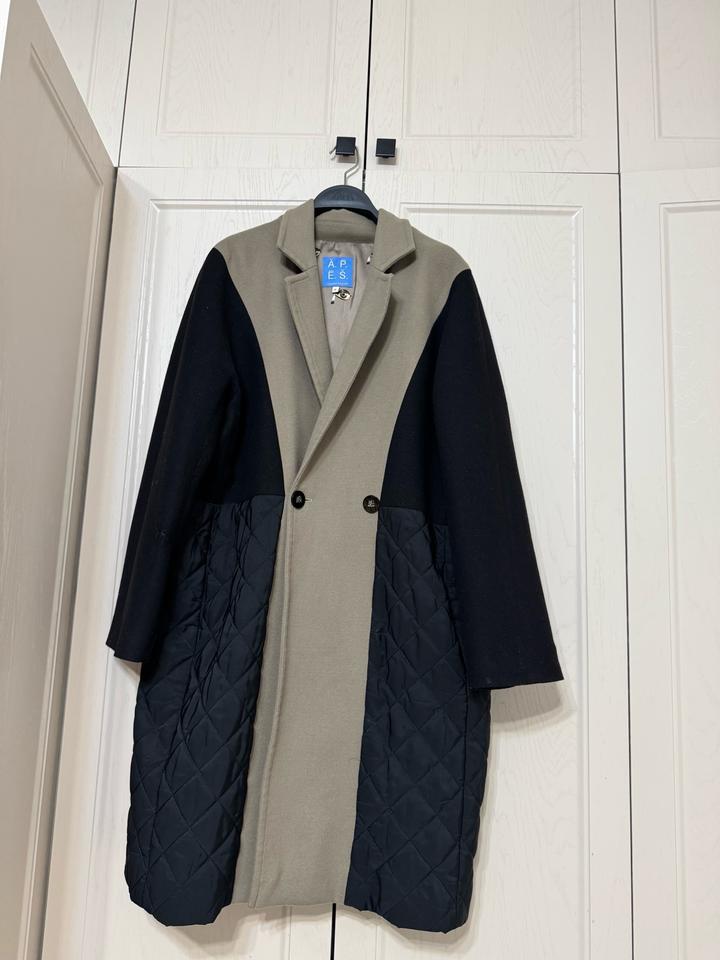 A.P.C.
