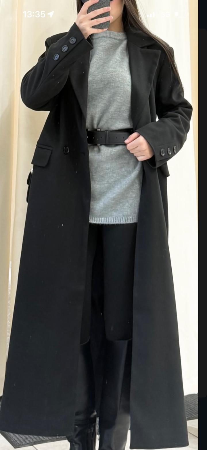 HAZAL Пальто