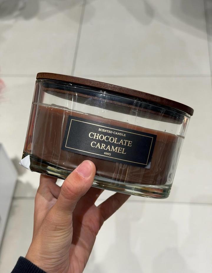 scented Свеча