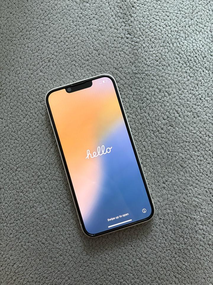 Смартфон Apple , iPhone 14