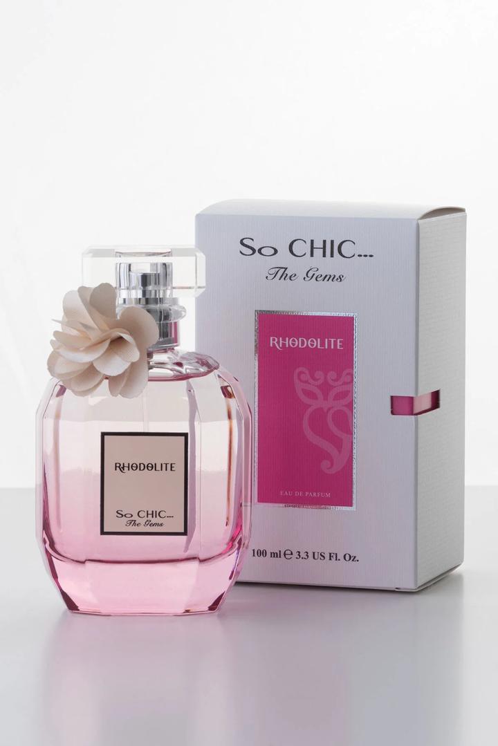 so chic