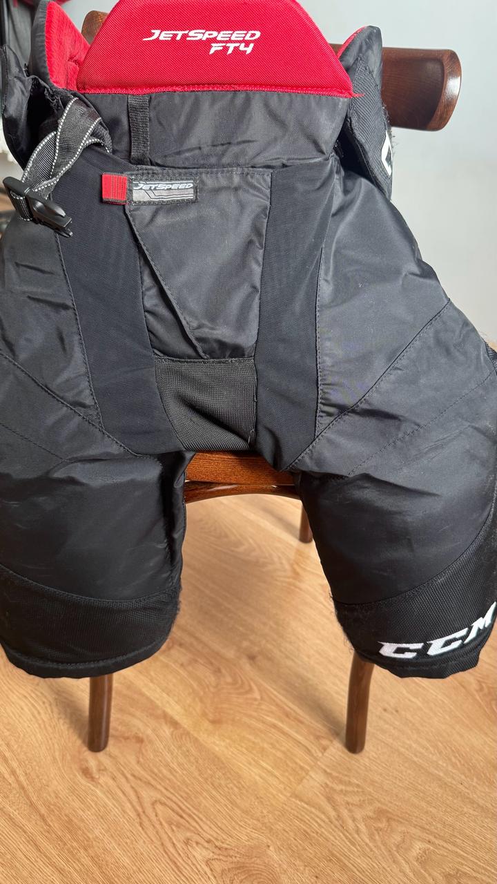 CCM