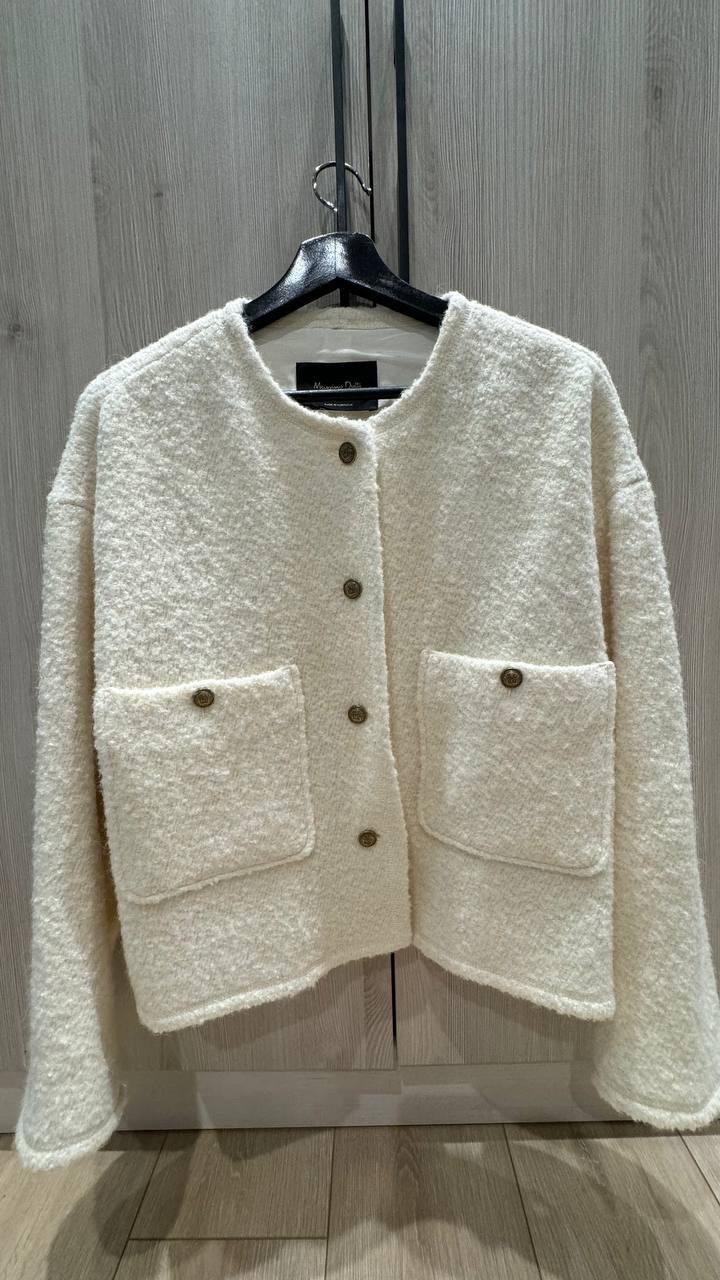 Кардиган Massimo Dutti