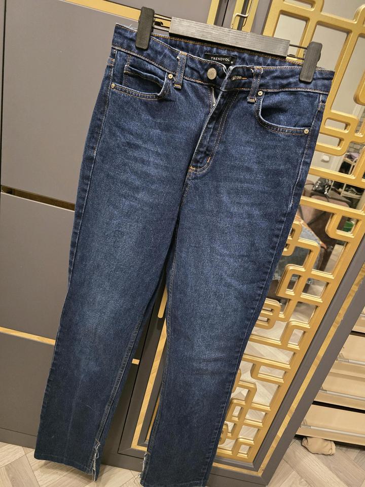 &Denim