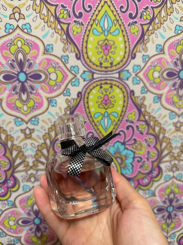 Yves Saint Laurent