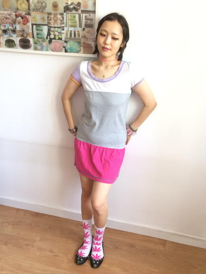 x-girl