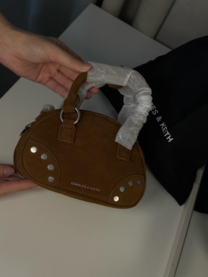Charles & Keith