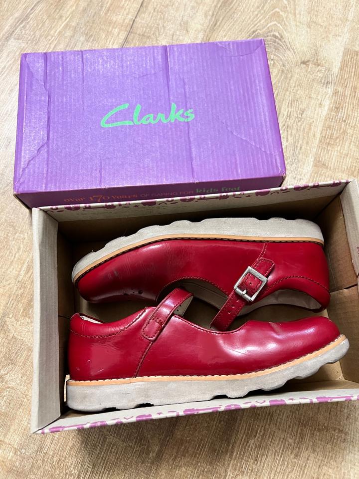 Clarks
