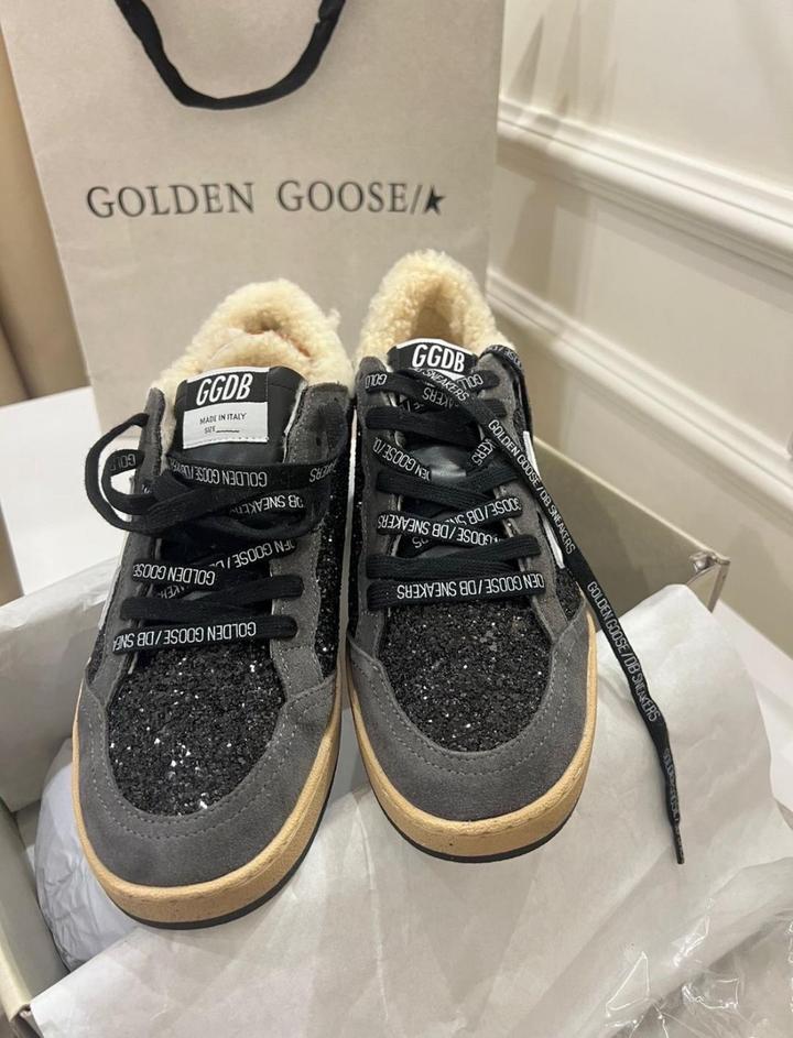 Golden Goose