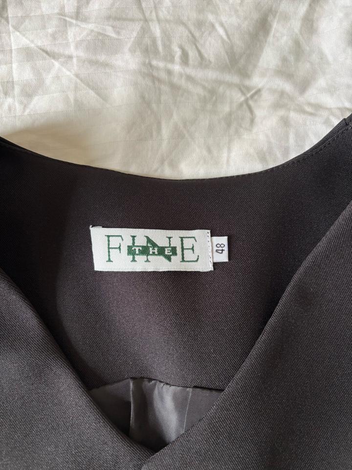 The Fine