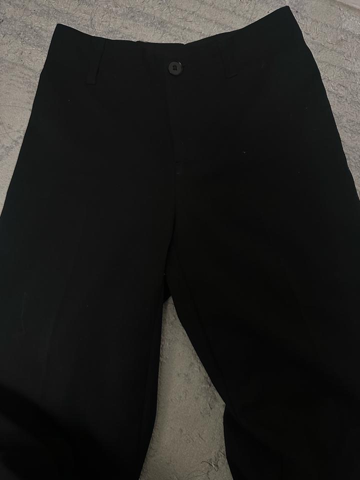 Брюки Bershka