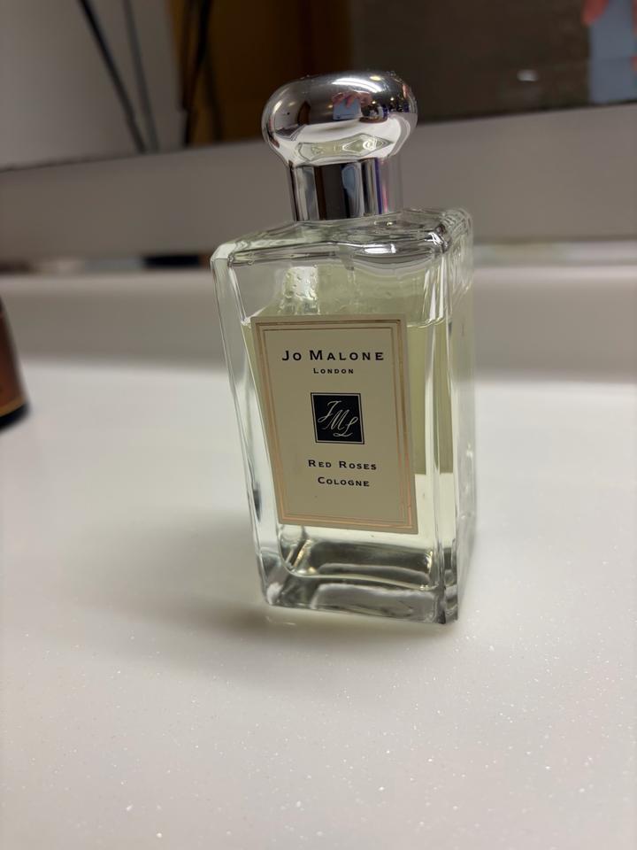 Jo Malone London Парфюм Jo Malone Red Rose