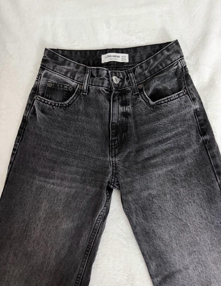 Pull & Bear Джинсы PULL&BEAR
