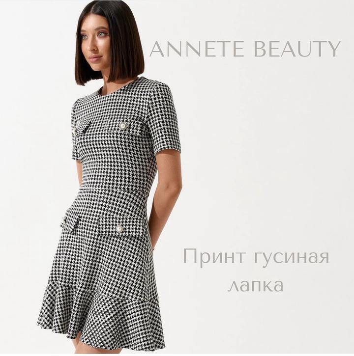 Annete