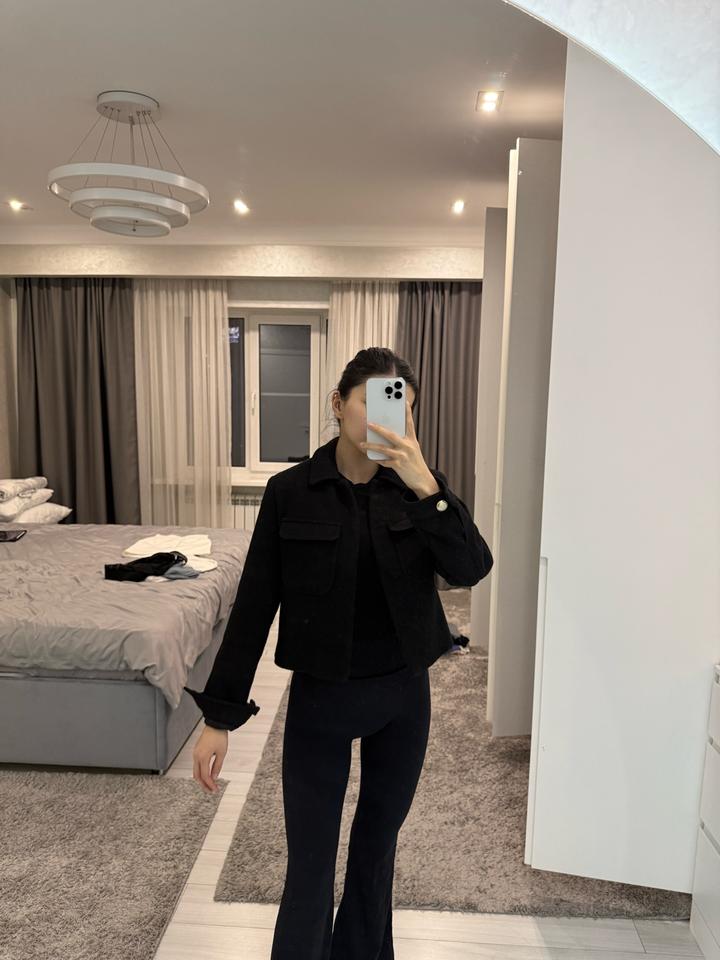 Zara Пиджак Зара