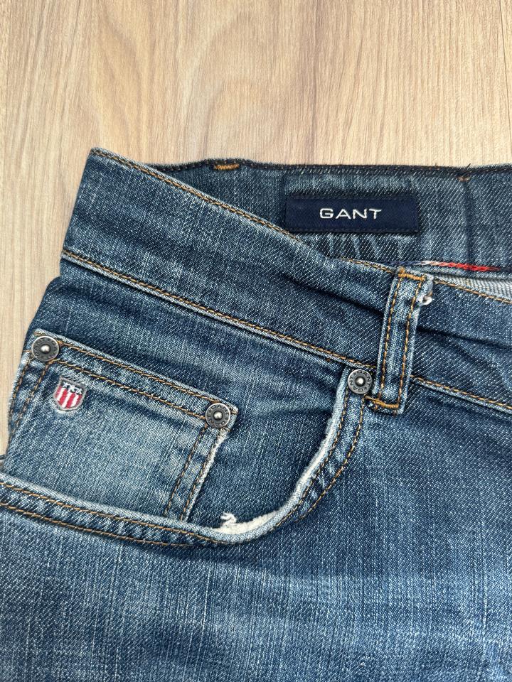 GANT