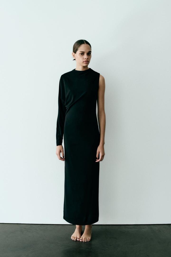 Zara платье