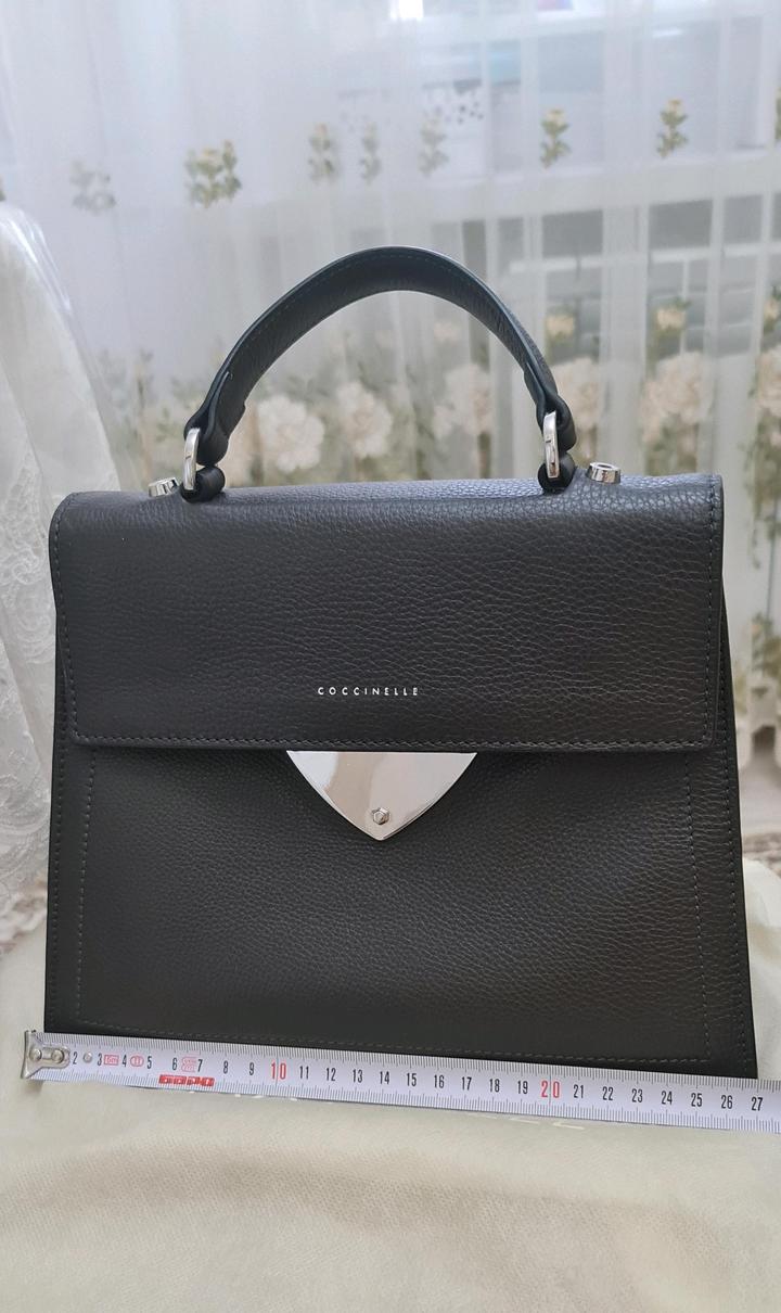Coccinelle