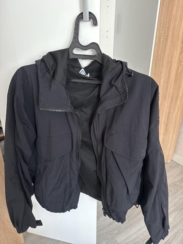 Ветровка EA7 Emporio Armani