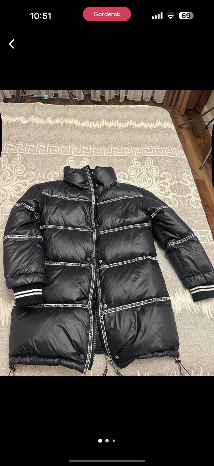Ermanno Scervino