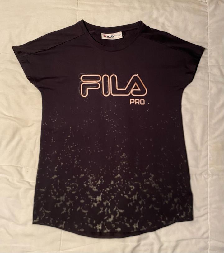 Футболка Fila