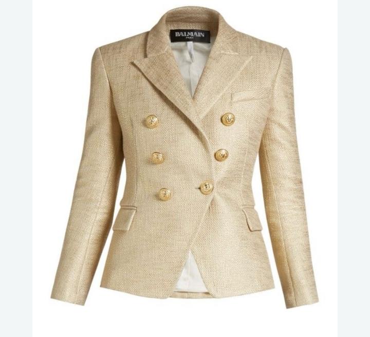 Пиджак Balmain