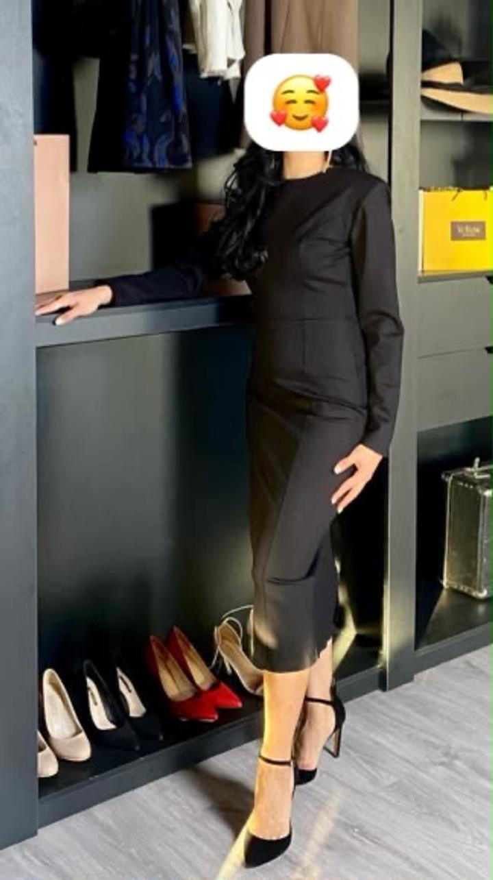 Alfeli brand Платье