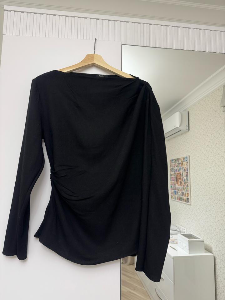 Блузка Massimo Dutti