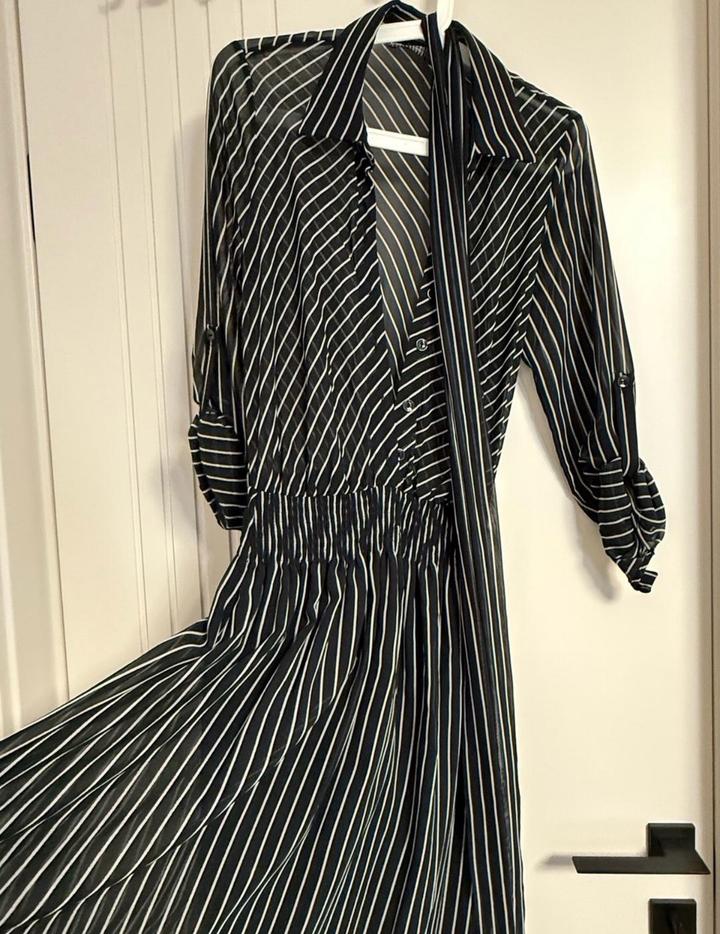 Zara Платье