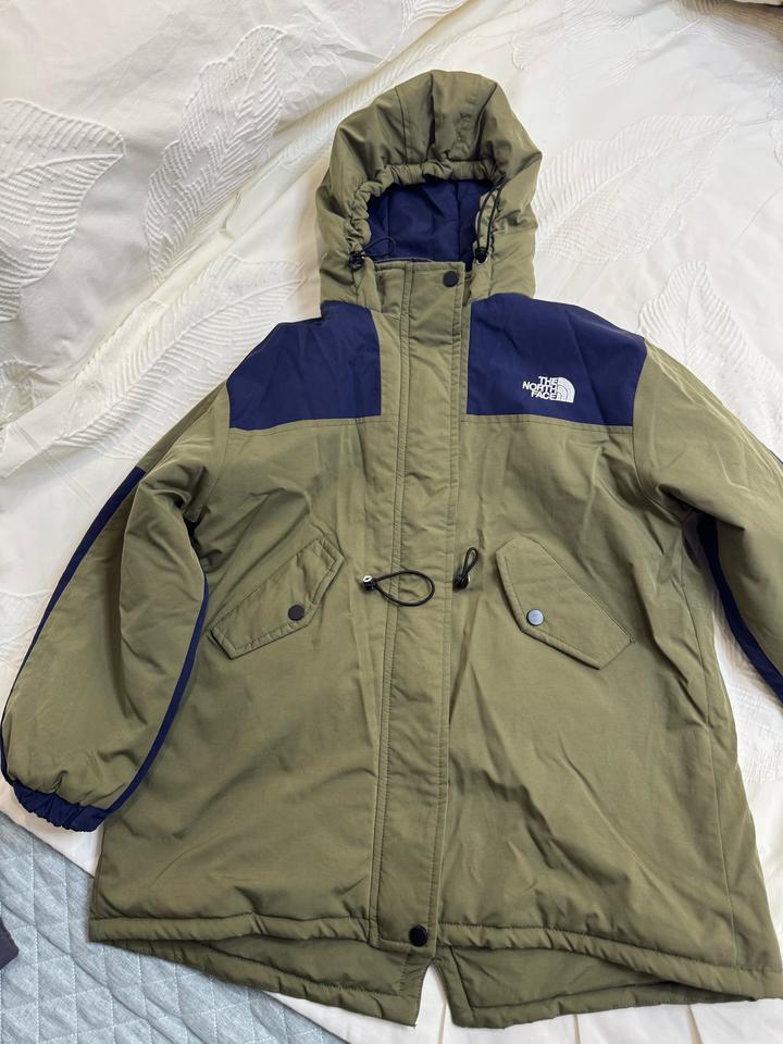 The North Face