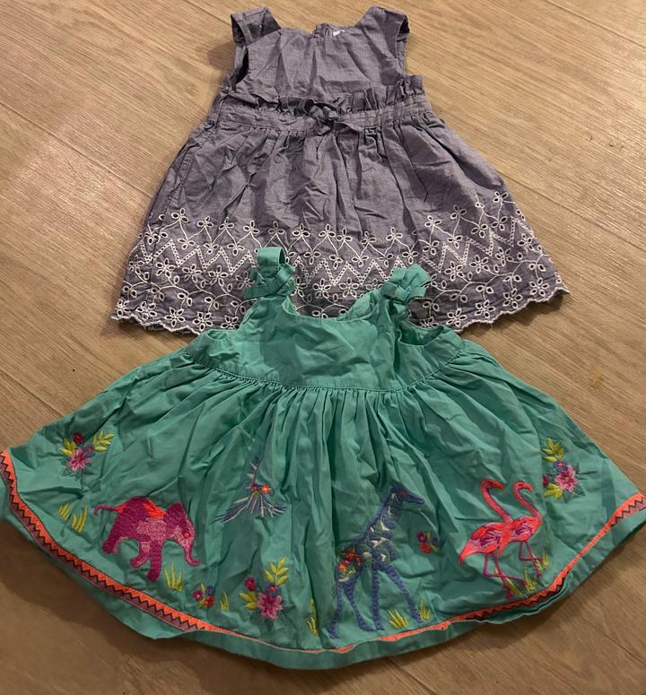 Платье Zara