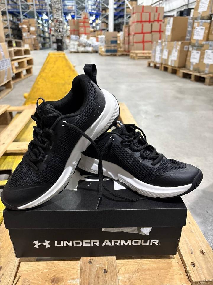 Under Armour